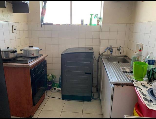 2 BEDROOM APARTMENT FOR SALE IN PROCLAMATION HILL